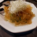 蔵の街 中華Dining やまじん - 