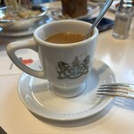 イノダコーヒ - 