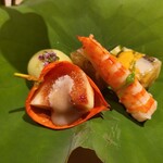 銀座 しのはら - 