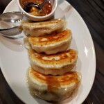 蔵の街 中華Dining やまじん - 