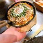 つむぎや テッパンヤキ - 