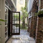 イノダコーヒ 本店 - 