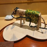 銀座 しのはら - 