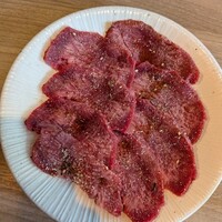 炭火焼肉 肉の匠 ひうち - 