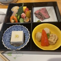鉢の木 新館 - 