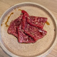 炭火焼肉 肉の匠 ひうち - 
