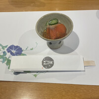 鉢の木 新館 - 