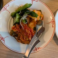 炭火焼肉 肉の匠 ひうち - 