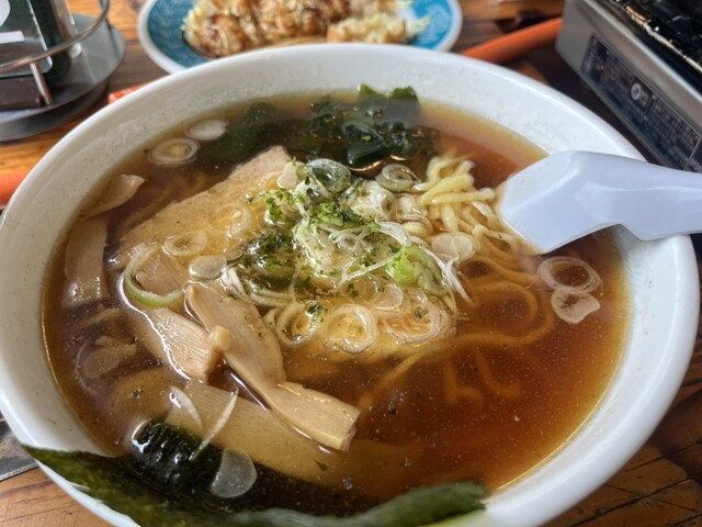 蔵王猿倉レストハウス - 蔵王（そば）の写真