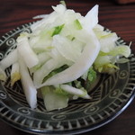 まるはな食堂 - 