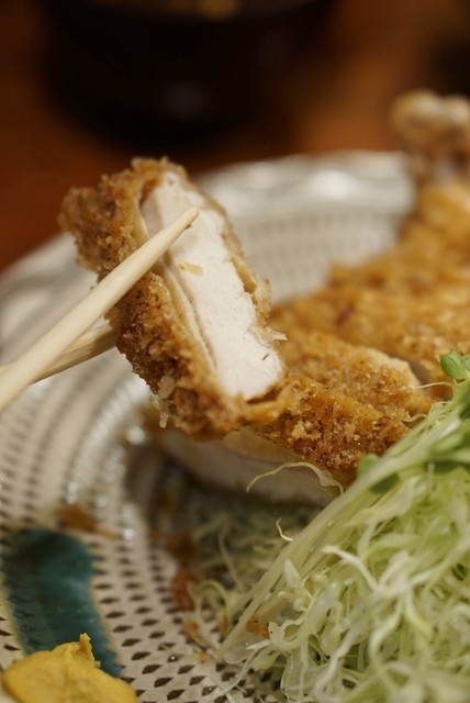 Aji no Katsueda, Fukuoka, Japan