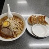 中華麺店 喜楽