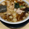 ラーメン あおきや 喜多町店