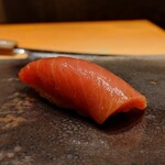 くろ﨑 - 中トロ