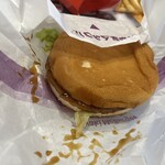 マクドナルド 125三和店 - 