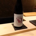 くろ﨑 - 神奈川 夏ヤゴ 13 THIRTEEN 純米酒 生酛（半合）