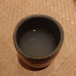 くろ﨑 - 浅蜊、蜆、北寄貝のお出汁