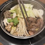 味蔵天国 - 料理写真: