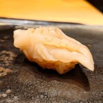 くろ﨑 - ミル貝