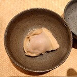 くろ﨑 - 三重県桑名の地蛤