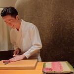 くろ﨑 - 黒﨑一希大将