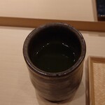 くろ﨑 - アガリ