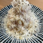 天ぷらと寿司 こじま - 