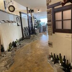 レストラン ペニーレイン - 