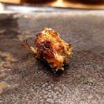 くろ﨑 - 車海老の頭