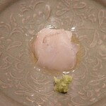 くろ﨑 - 真子鰈