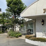 レストラン ペニーレイン - 