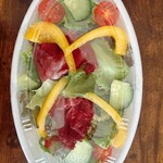 Trattoria e Pizzeria LUNETTA - 