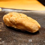 くろ﨑 - 追加　ミル貝のはかま