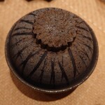 くろ﨑 - 蛤の友汁