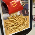 マクドナルド 125三和店 - 