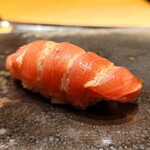 くろ﨑 - 宮城塩釜69kg　大トロ