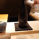 くろ﨑 - 新潟 Maison Aoi Nagaoka Untitled 01, 2025 Miyama Nishiki（半合）