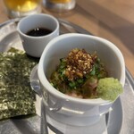 天ぷらと寿司 こじま - 