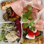 Trattoria e Pizzeria LUNETTA - 