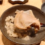 くろ﨑 - 三重県桑名の地蛤