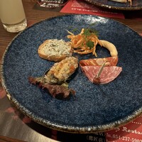 sangria 青山店 - 