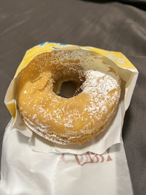 mister Donut Sakurashinchoekimaeshoppu photo 2