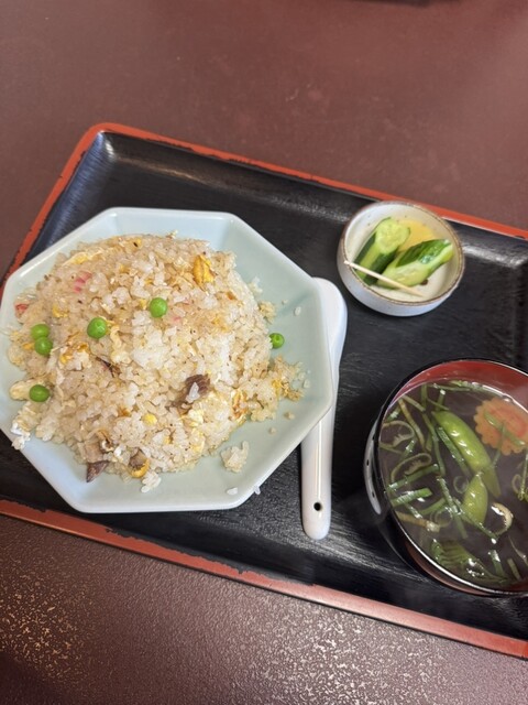 食事処富久 - 磐城塙（食堂）の写真