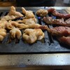 大衆焼肉 ジンギスカン