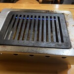 大衆焼肉 ジンギスカン - 