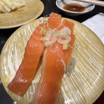 回し寿司 活 美登利 グランツリー武蔵小杉店 - 