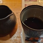 音威子府TOKYO - そばつゆ