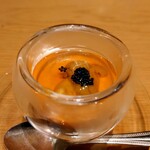 鉄板焼 天 - 