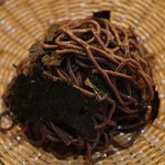 音威子府TOKYO - 音威子府蕎麦