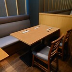 鉄板焼 天 - 